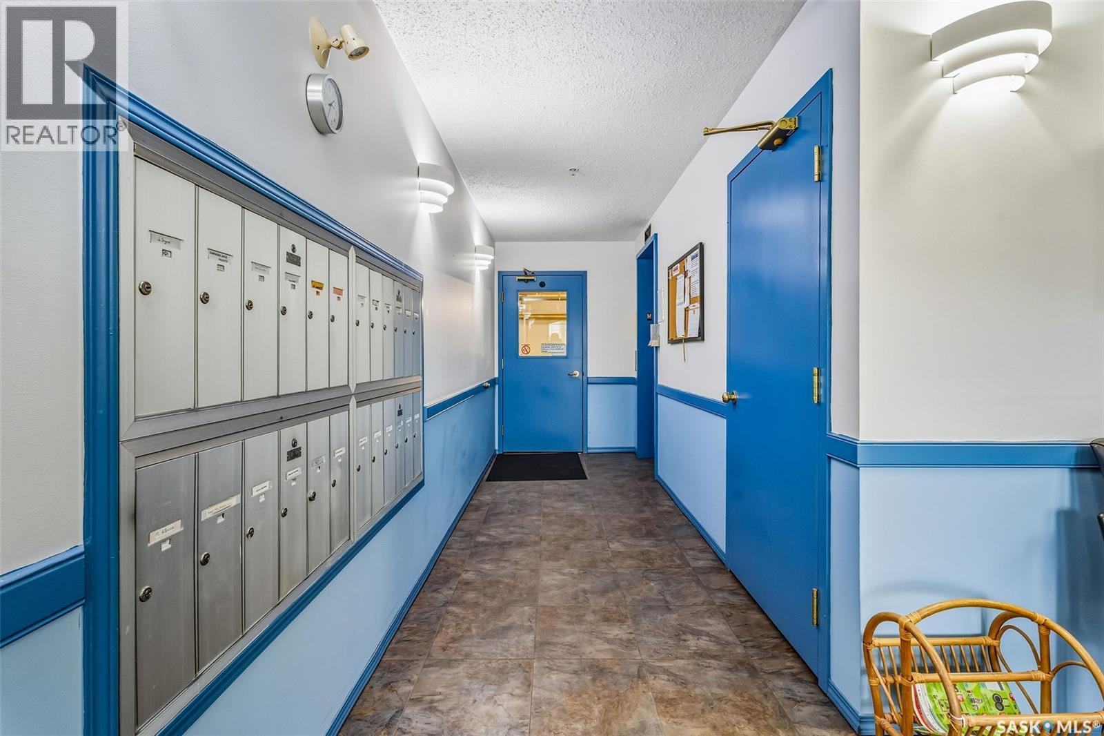 202 2501 1st Avenue W, Prince Albert, Saskatchewan  S6V 5A3 - Photo 34 - SK024289