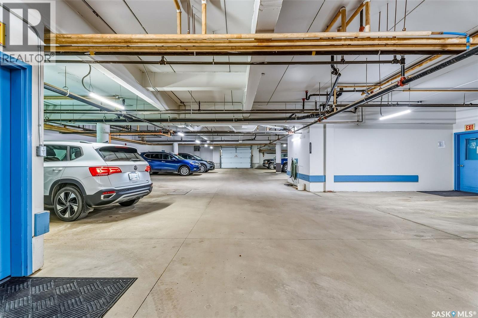 202 2501 1st Avenue W, Prince Albert, Saskatchewan  S6V 5A3 - Photo 36 - SK024289