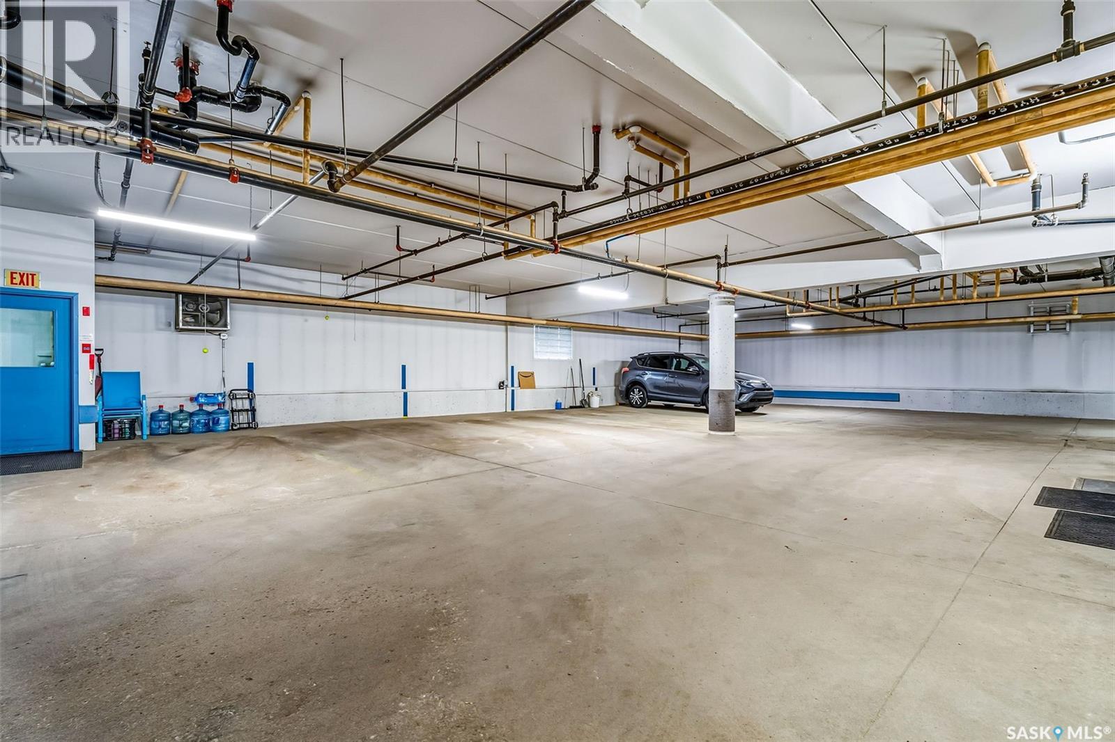 202 2501 1st Avenue W, Prince Albert, Saskatchewan  S6V 5A3 - Photo 37 - SK024289