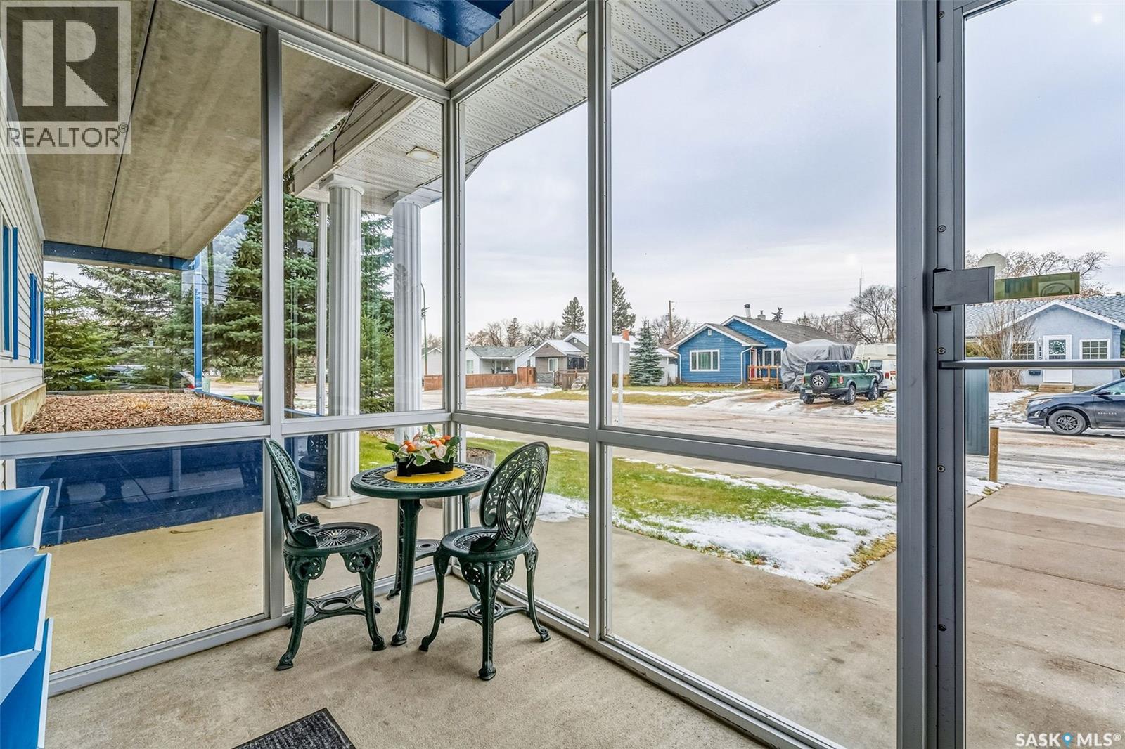 202 2501 1st Avenue W, Prince Albert, Saskatchewan  S6V 5A3 - Photo 38 - SK024289