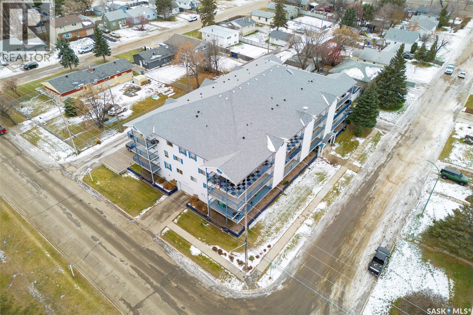 202 2501 1st Avenue W, Prince Albert, Saskatchewan  S6V 5A3 - Photo 43 - SK024289