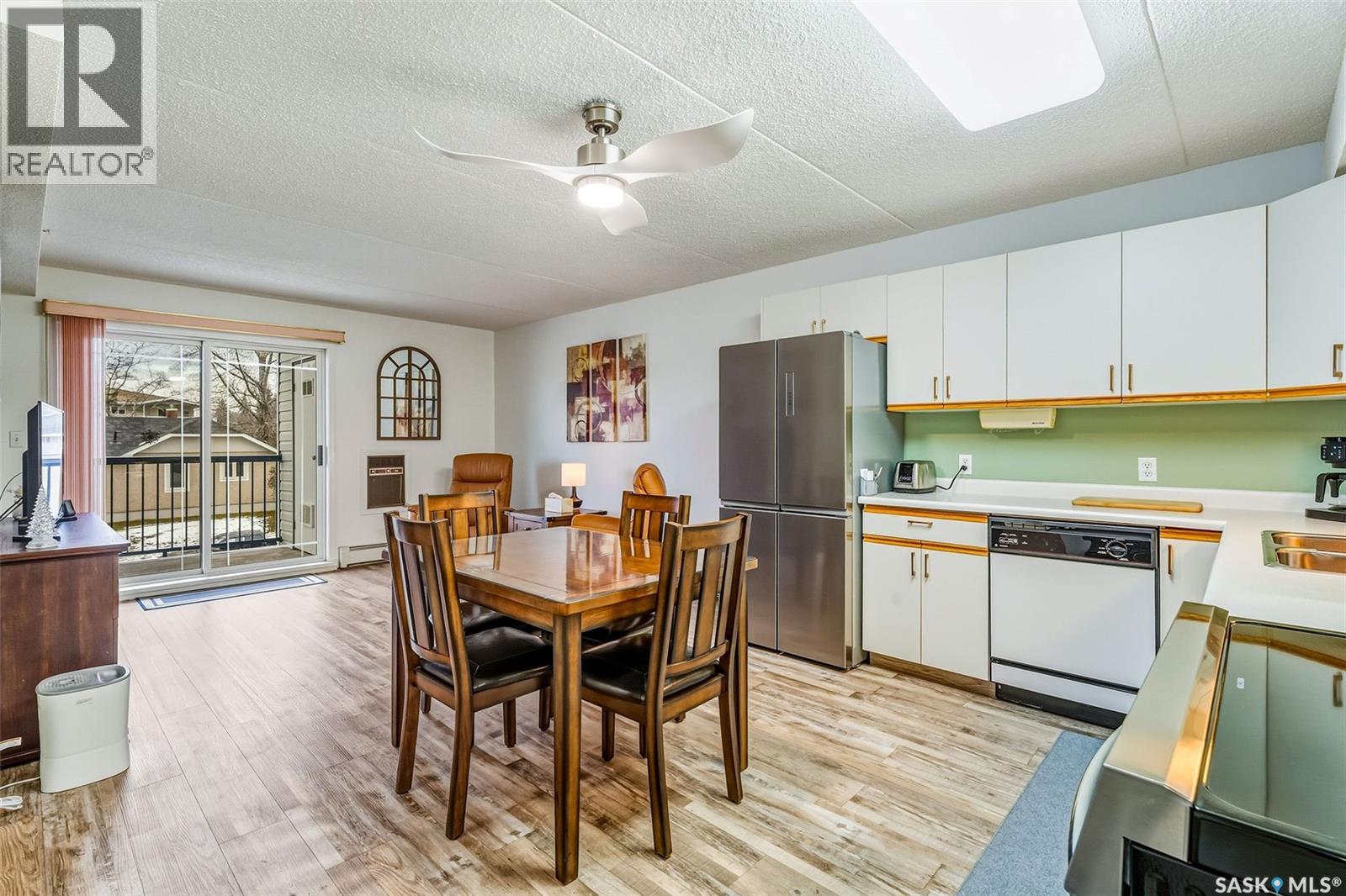 202 2501 1st Avenue W, Prince Albert, Saskatchewan  S6V 5A3 - Photo 6 - SK024289