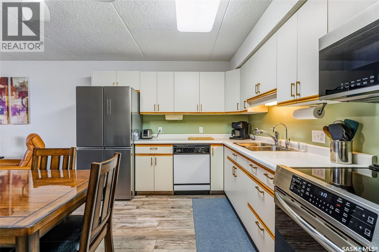 202 2501 1st Avenue W, Prince Albert, Saskatchewan  S6V 5A3 - Photo 7 - SK024289