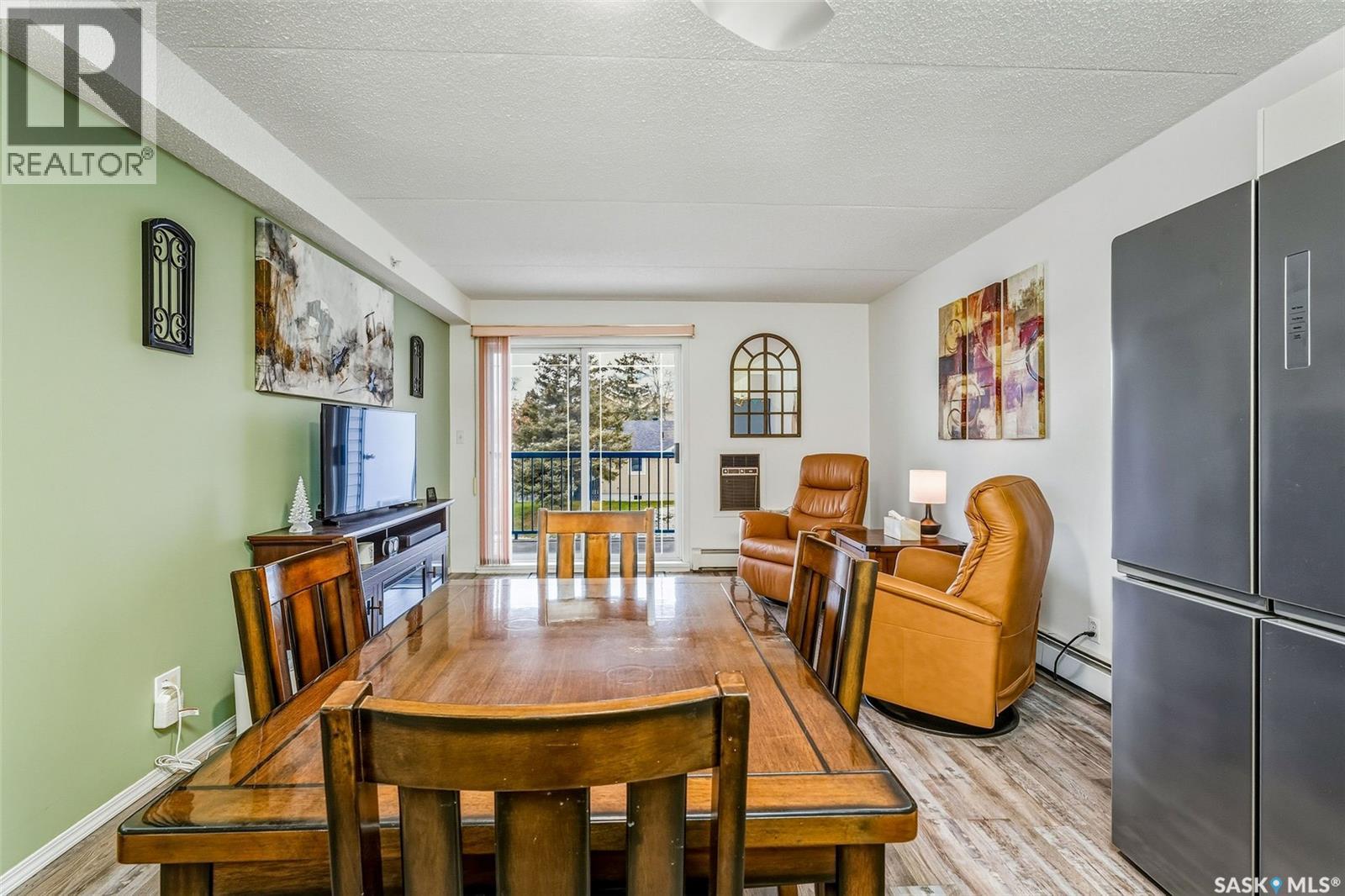 202 2501 1st Avenue W, Prince Albert, Saskatchewan  S6V 5A3 - Photo 9 - SK024289