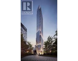 5203 - 11 YORKVILLE AVENUE N, Toronto, Ontario