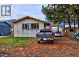 524 Aulin Avenue, chase, British Columbia