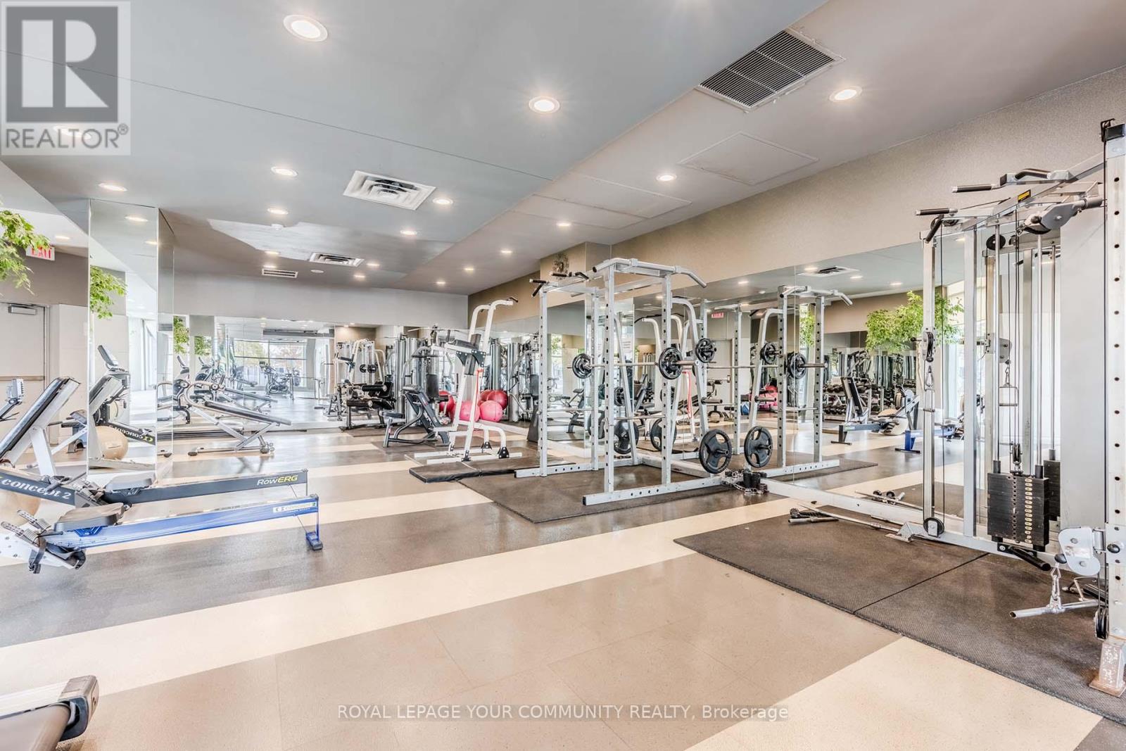 205 - 228 Queens Quay W, Toronto, Ontario  M5J 2X1 - Photo 32 - C12556708