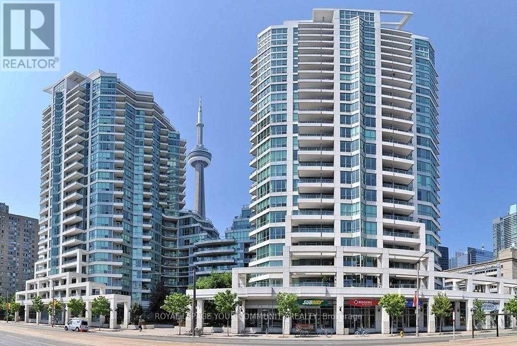 205 - 228 Queens Quay W, Toronto, Ontario  M5J 2X1 - Photo 39 - C12556708