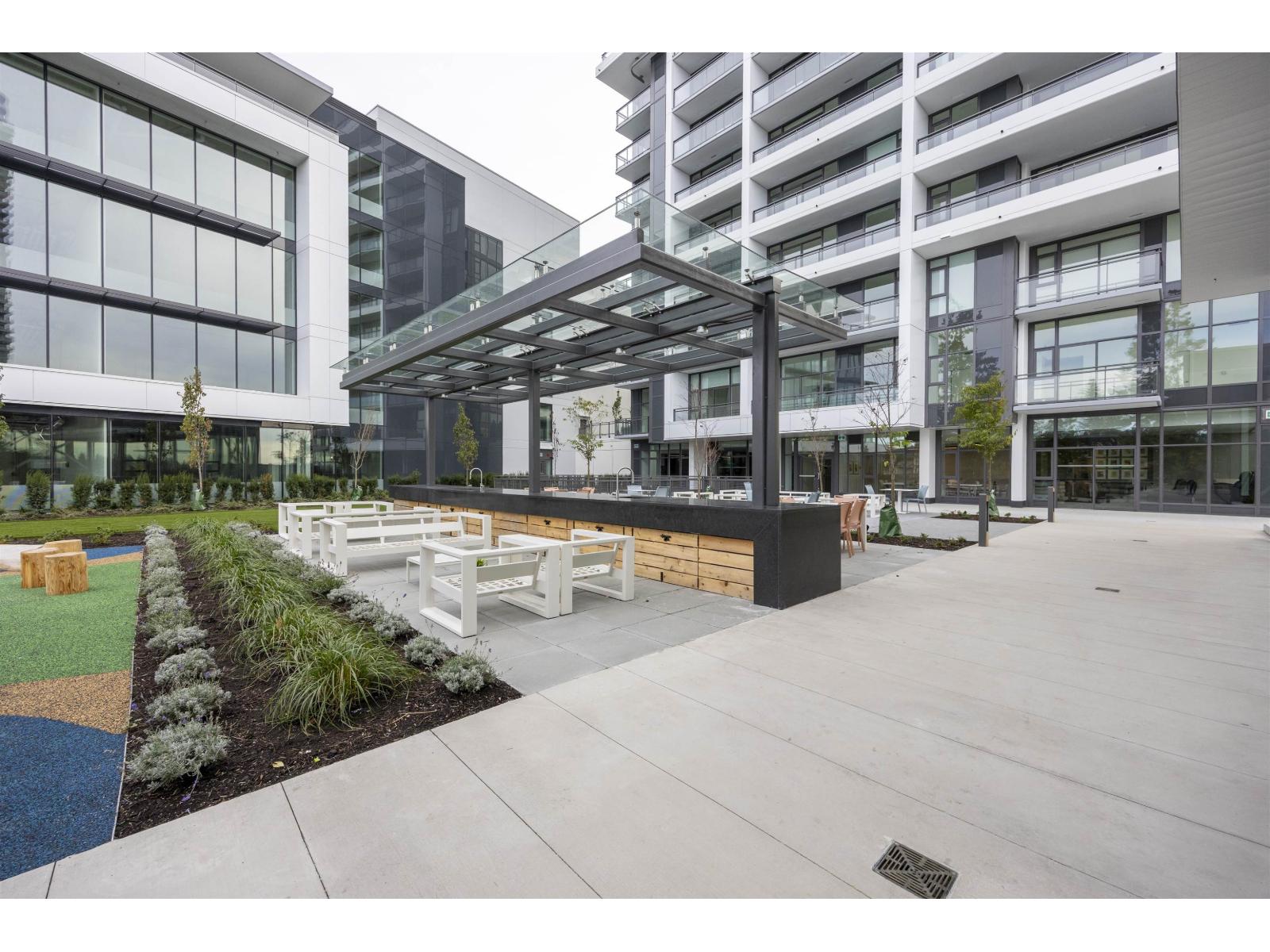 1104 13675 107a Avenue, Surrey, British Columbia V3T 0X2 - Photo 28 - R3068116