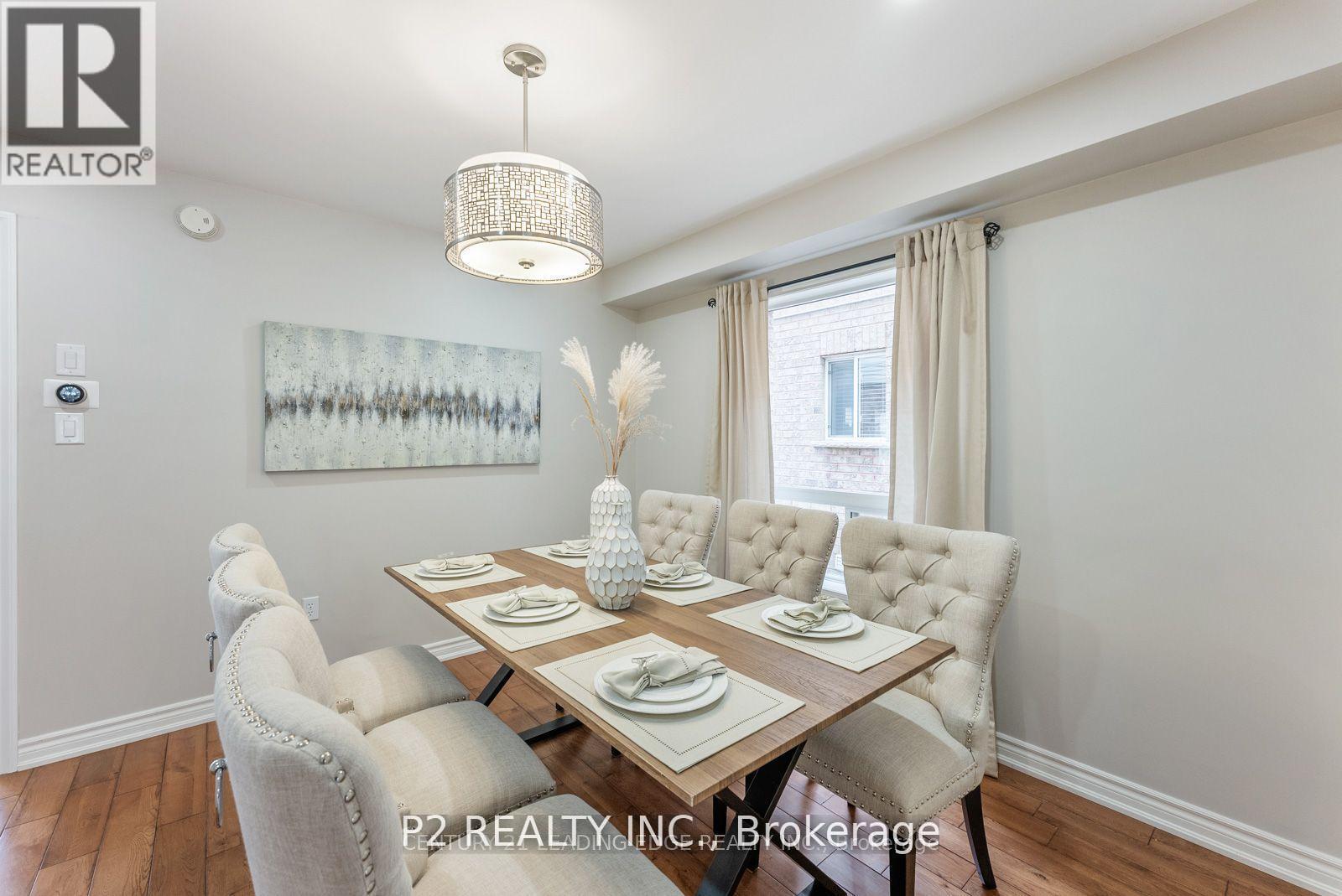 8 Parish Avenue, Ajax, Ontario  L1Z 1N2 - Photo 10 - E12556878