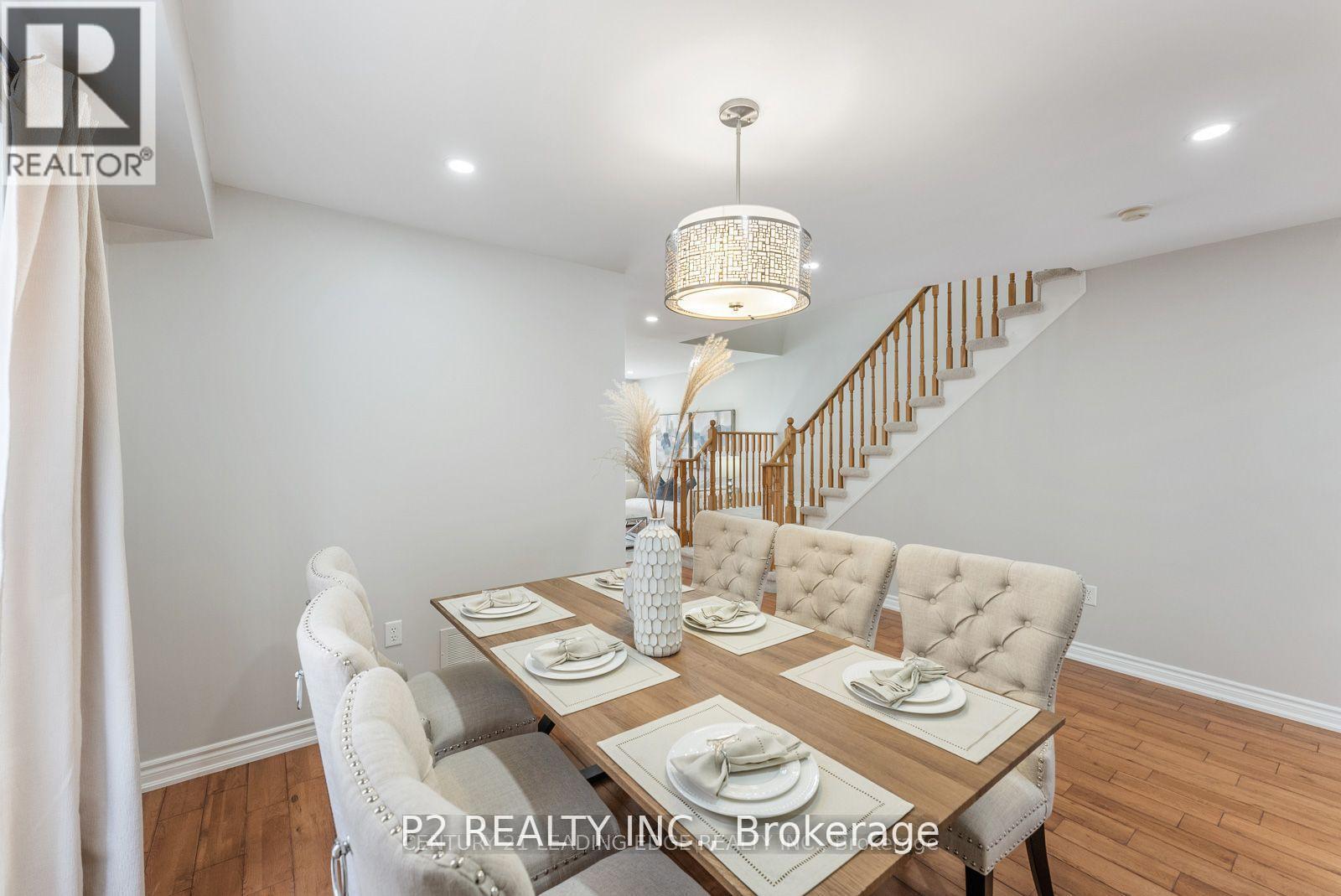 8 Parish Avenue, Ajax, Ontario  L1Z 1N2 - Photo 11 - E12556878