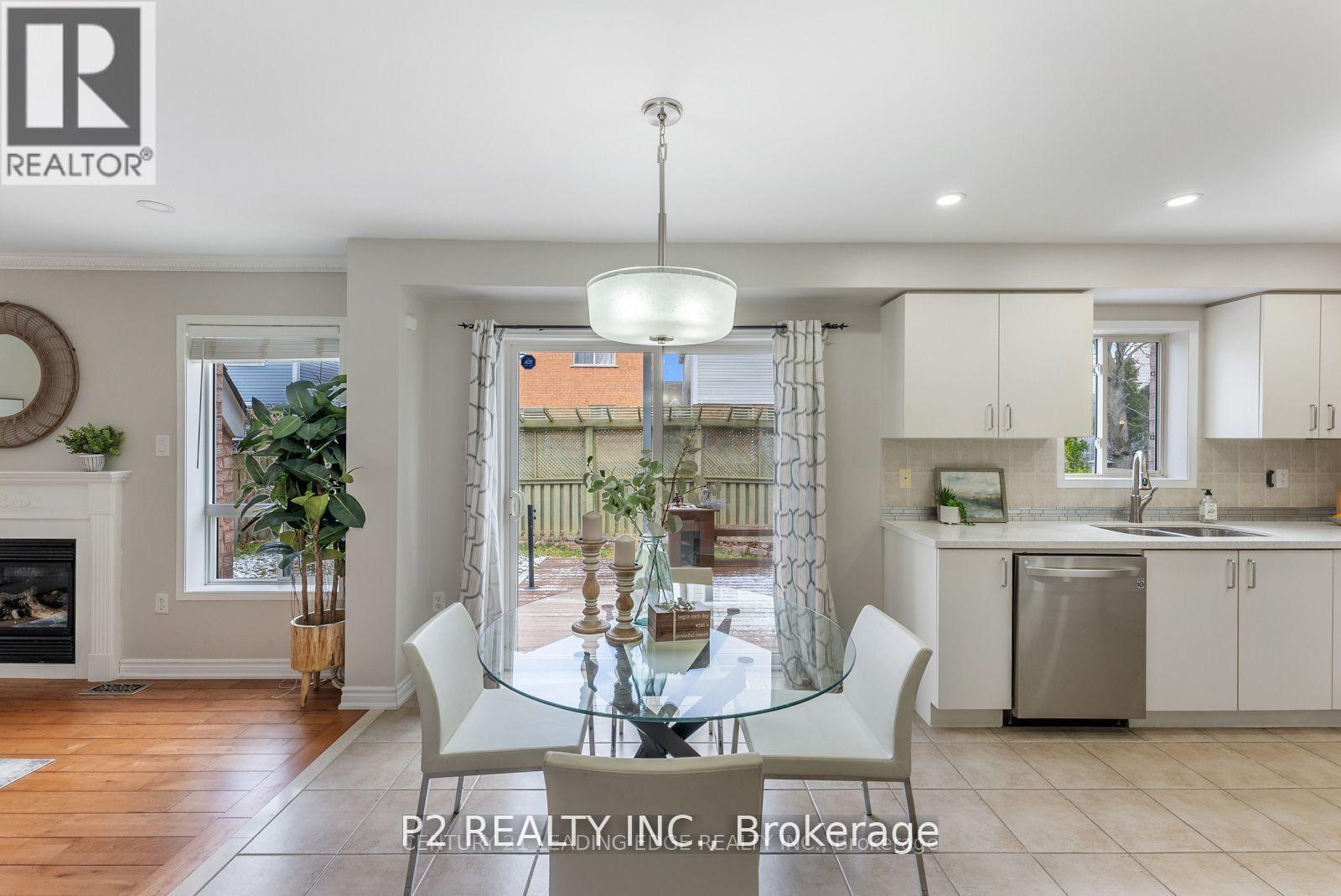 8 Parish Avenue, Ajax, Ontario  L1Z 1N2 - Photo 12 - E12556878