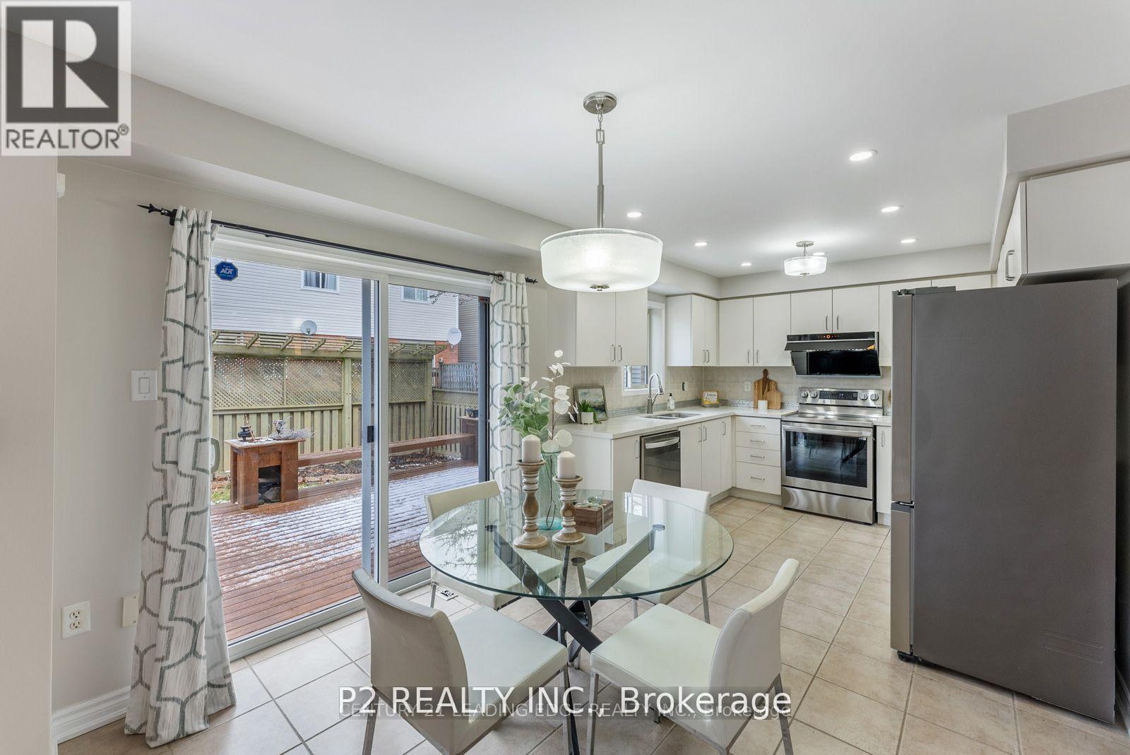 8 Parish Avenue, Ajax, Ontario  L1Z 1N2 - Photo 13 - E12556878