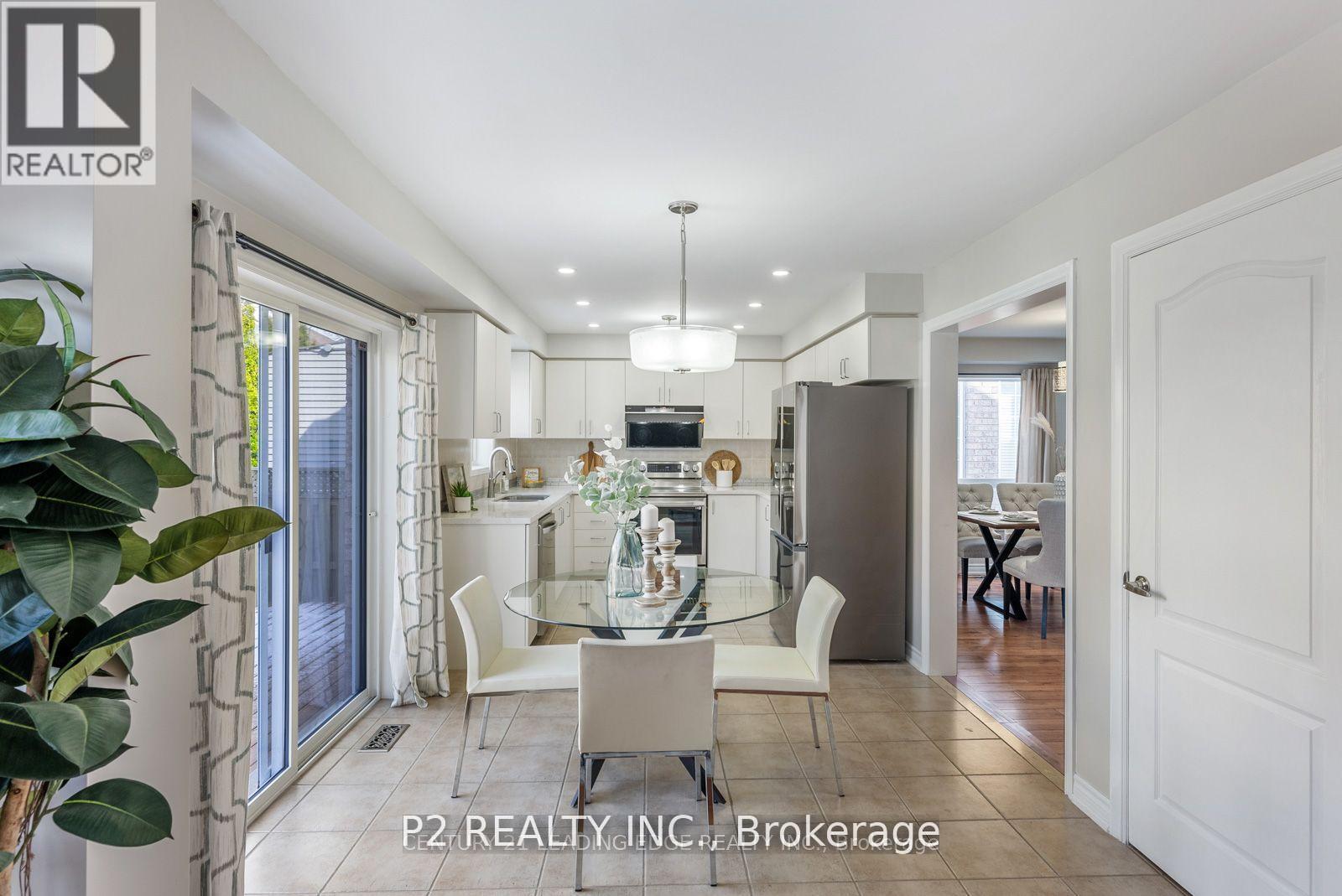 8 Parish Avenue, Ajax, Ontario  L1Z 1N2 - Photo 14 - E12556878