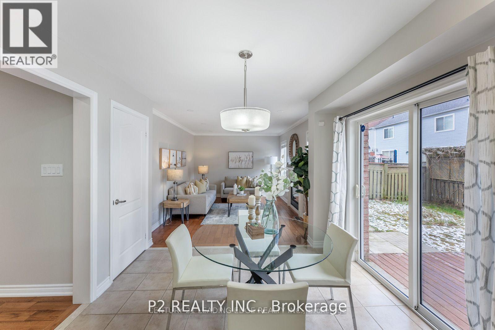 8 Parish Avenue, Ajax, Ontario  L1Z 1N2 - Photo 15 - E12556878