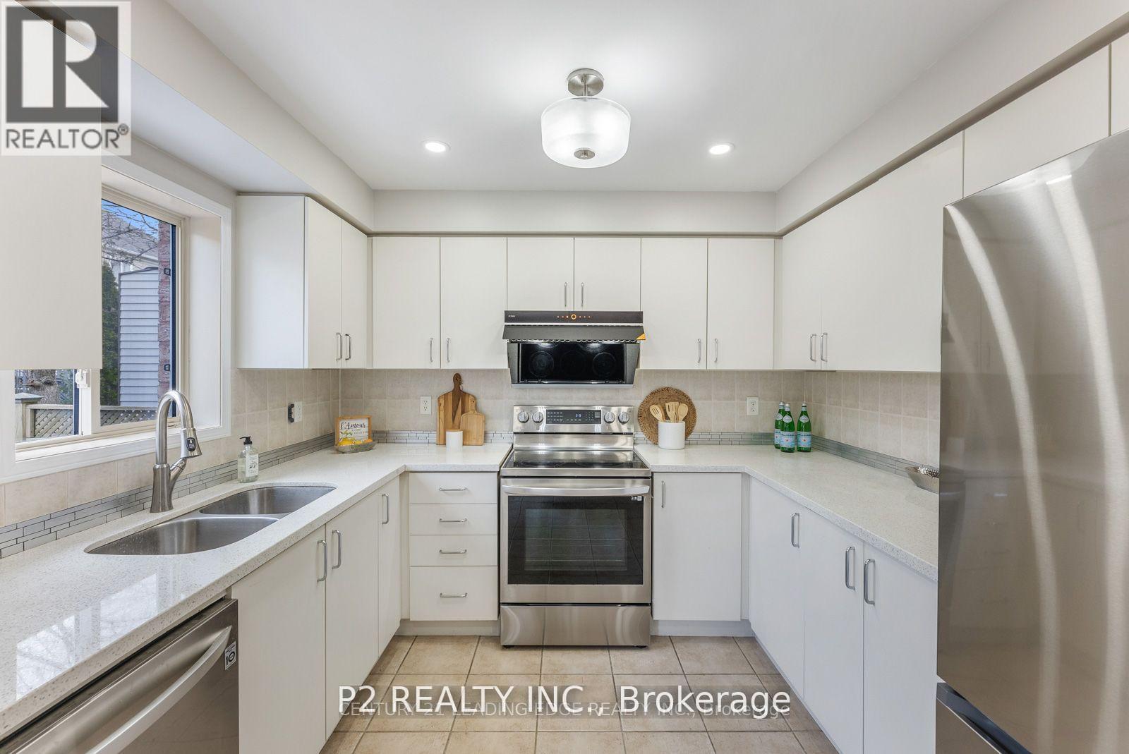 8 Parish Avenue, Ajax, Ontario  L1Z 1N2 - Photo 16 - E12556878