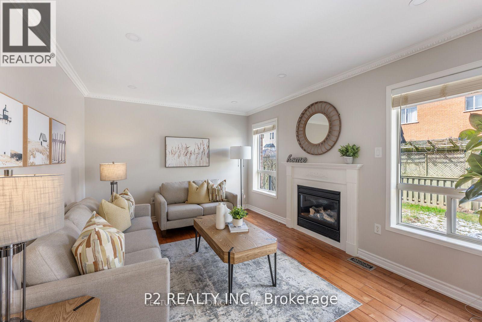 8 Parish Avenue, Ajax, Ontario  L1Z 1N2 - Photo 17 - E12556878