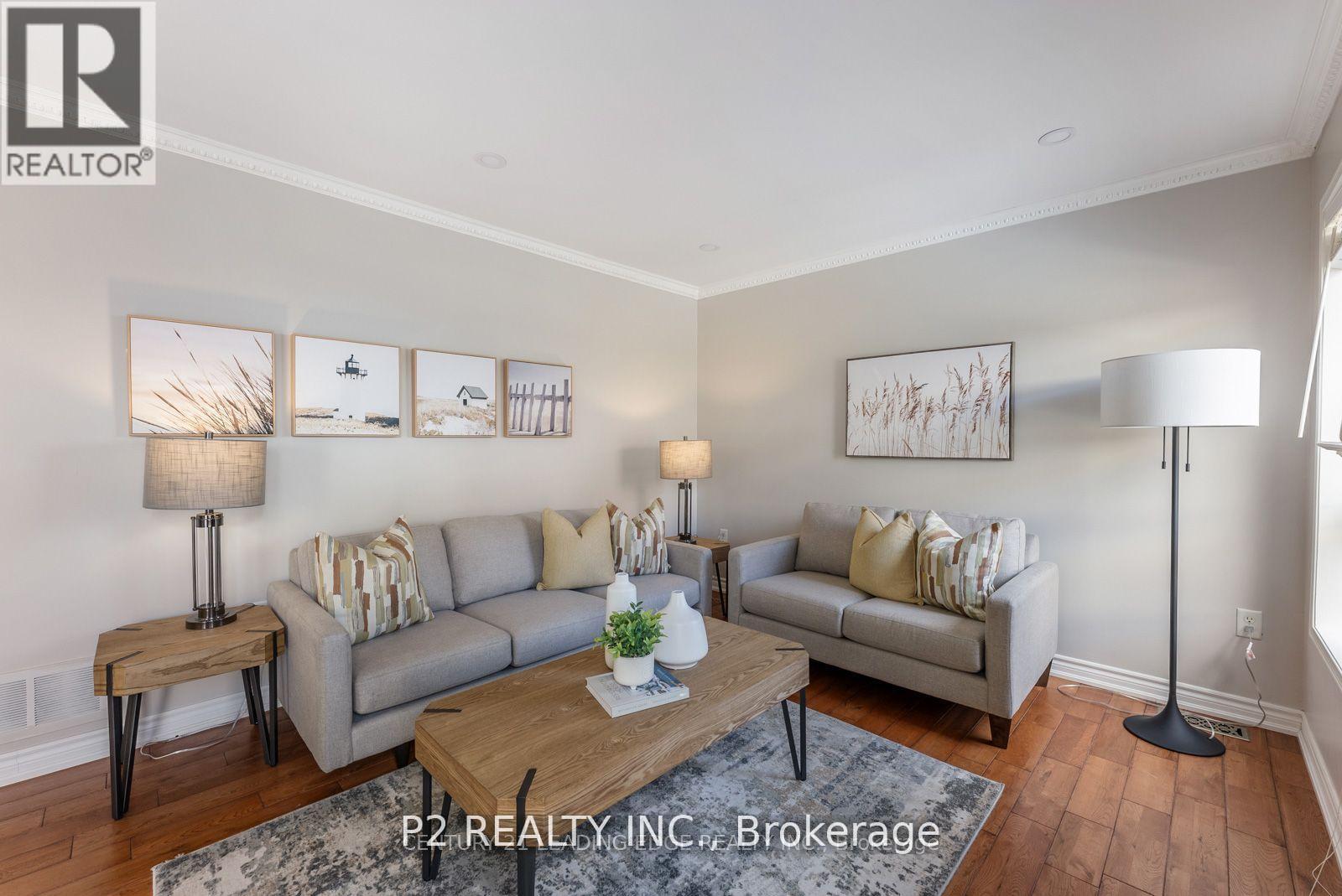 8 Parish Avenue, Ajax, Ontario  L1Z 1N2 - Photo 18 - E12556878