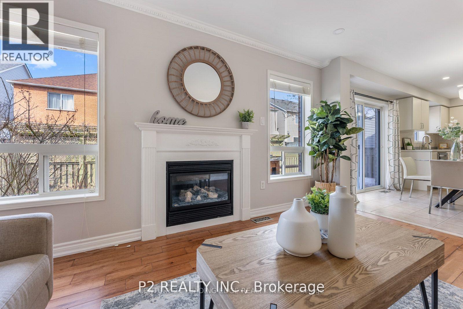 8 Parish Avenue, Ajax, Ontario  L1Z 1N2 - Photo 19 - E12556878