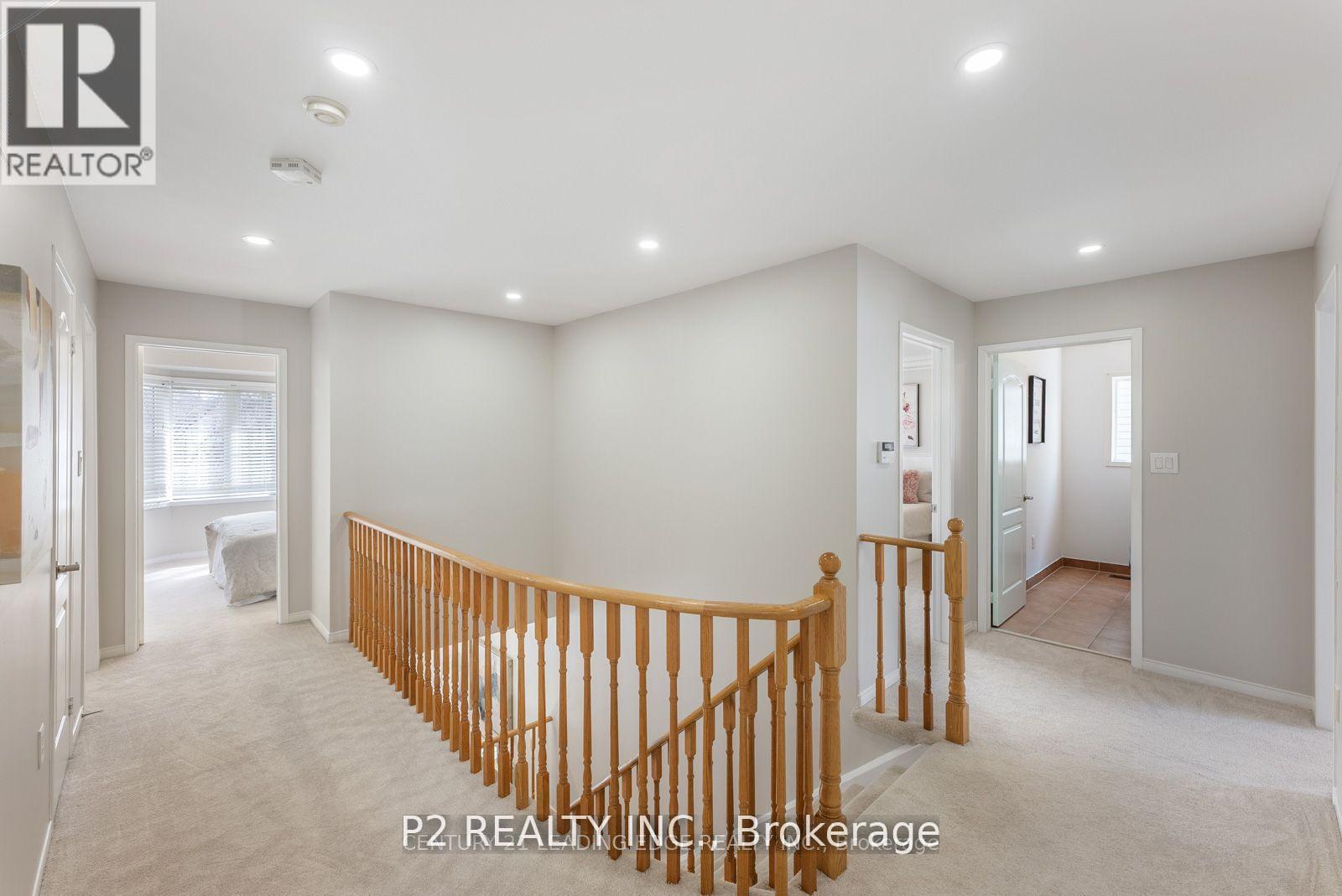 8 Parish Avenue, Ajax, Ontario  L1Z 1N2 - Photo 20 - E12556878