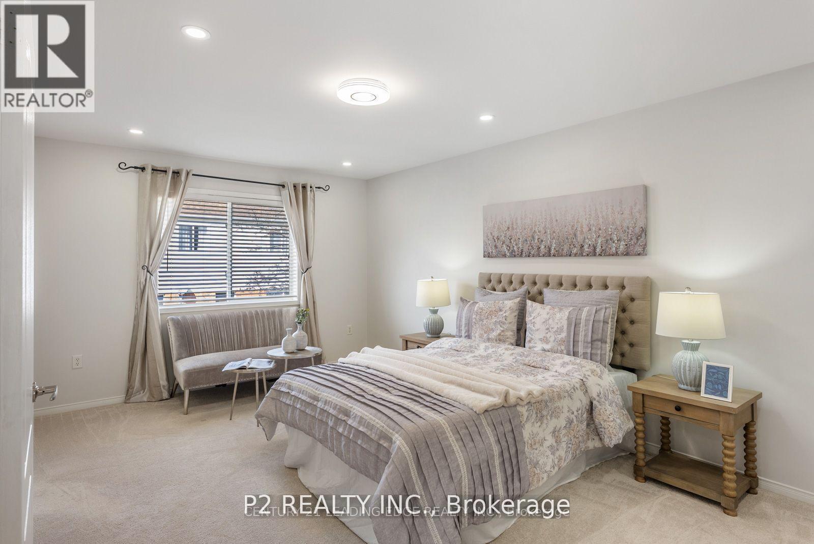 8 Parish Avenue, Ajax, Ontario  L1Z 1N2 - Photo 21 - E12556878