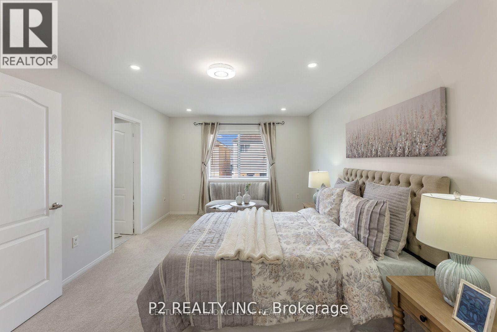 8 Parish Avenue, Ajax, Ontario  L1Z 1N2 - Photo 22 - E12556878