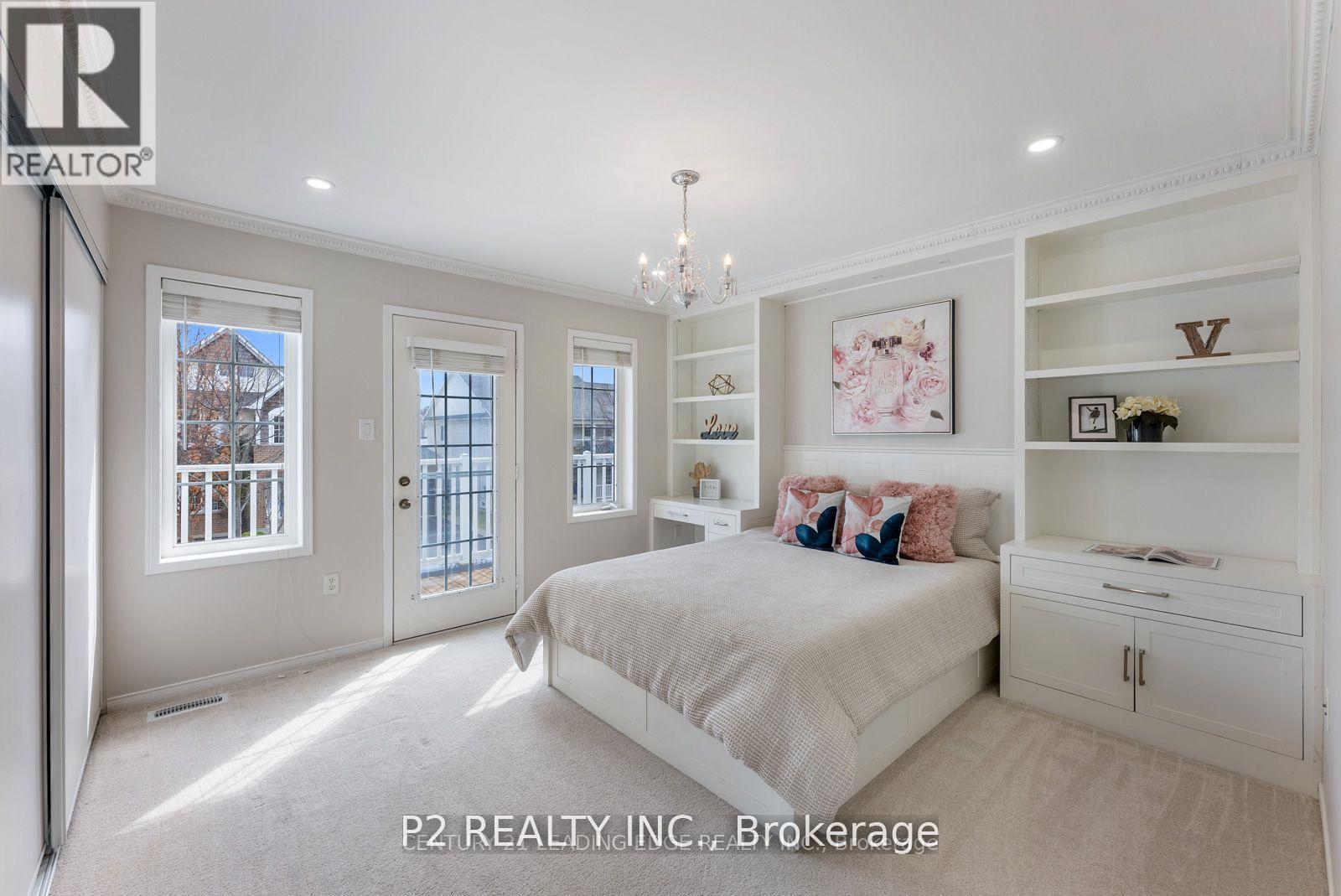 8 Parish Avenue, Ajax, Ontario  L1Z 1N2 - Photo 30 - E12556878