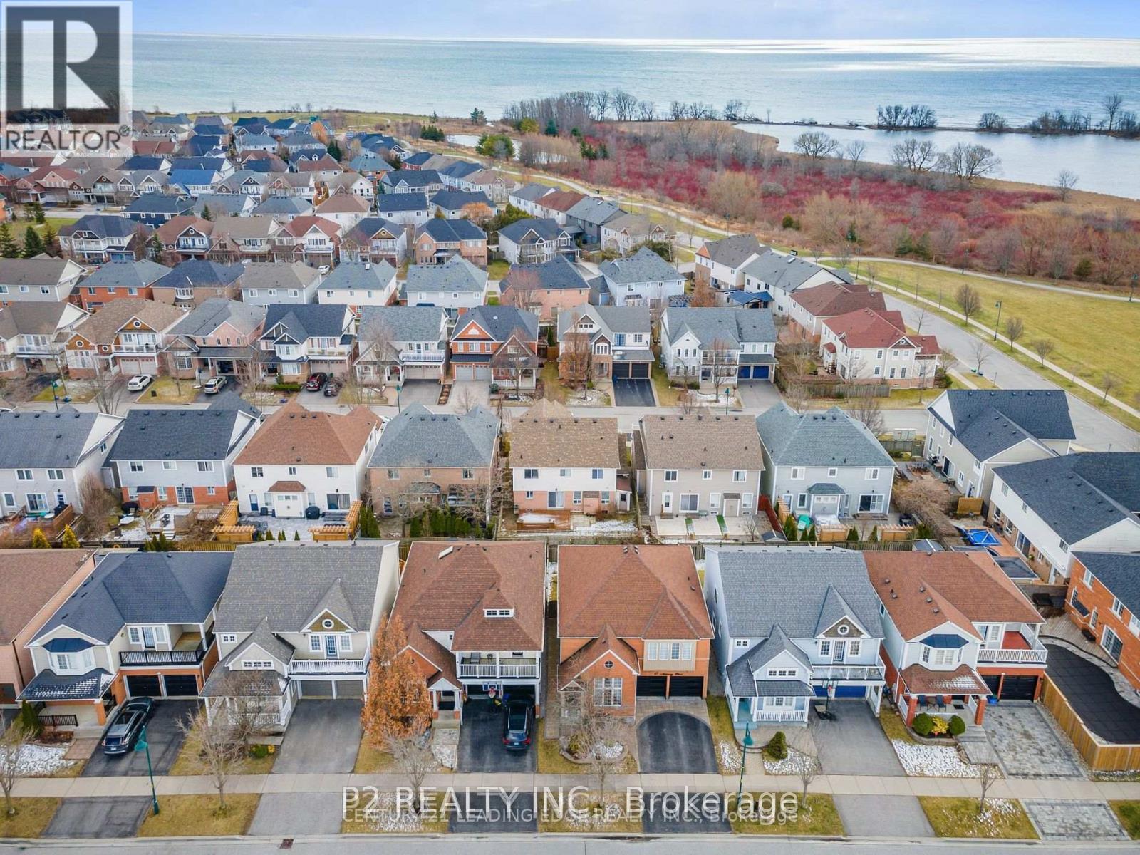 8 Parish Avenue, Ajax, Ontario  L1Z 1N2 - Photo 32 - E12556878