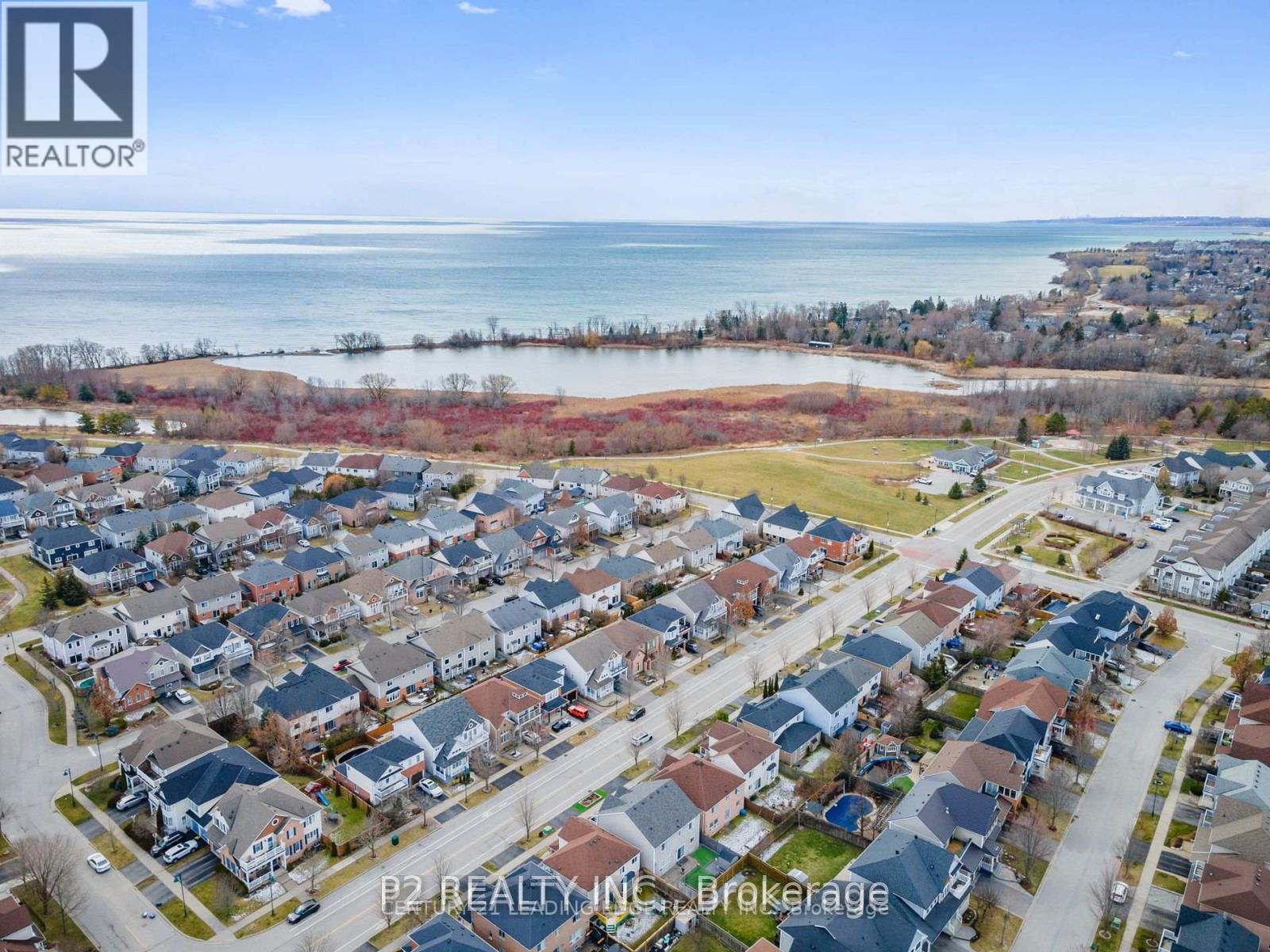 8 Parish Avenue, Ajax, Ontario  L1Z 1N2 - Photo 33 - E12556878