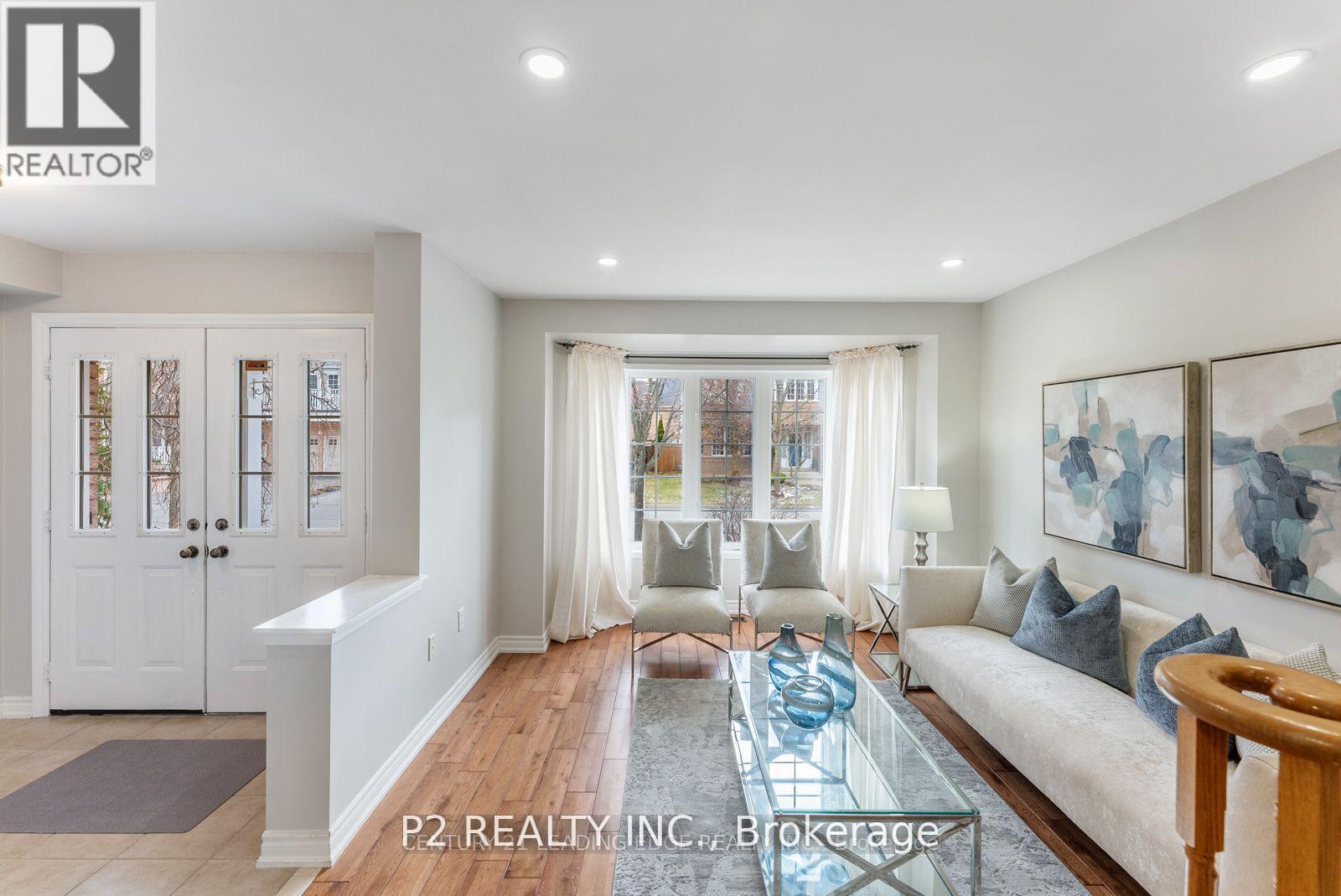 8 Parish Avenue, Ajax, Ontario  L1Z 1N2 - Photo 4 - E12556878