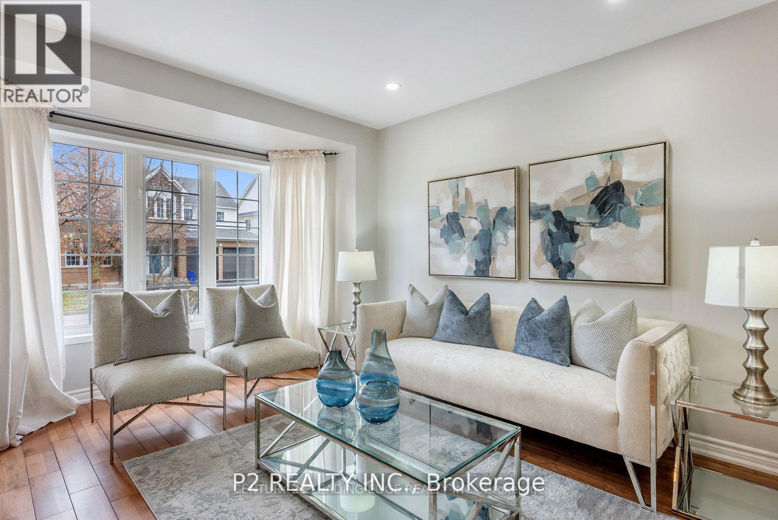 8 Parish Avenue, Ajax, Ontario  L1Z 1N2 - Photo 5 - E12556878