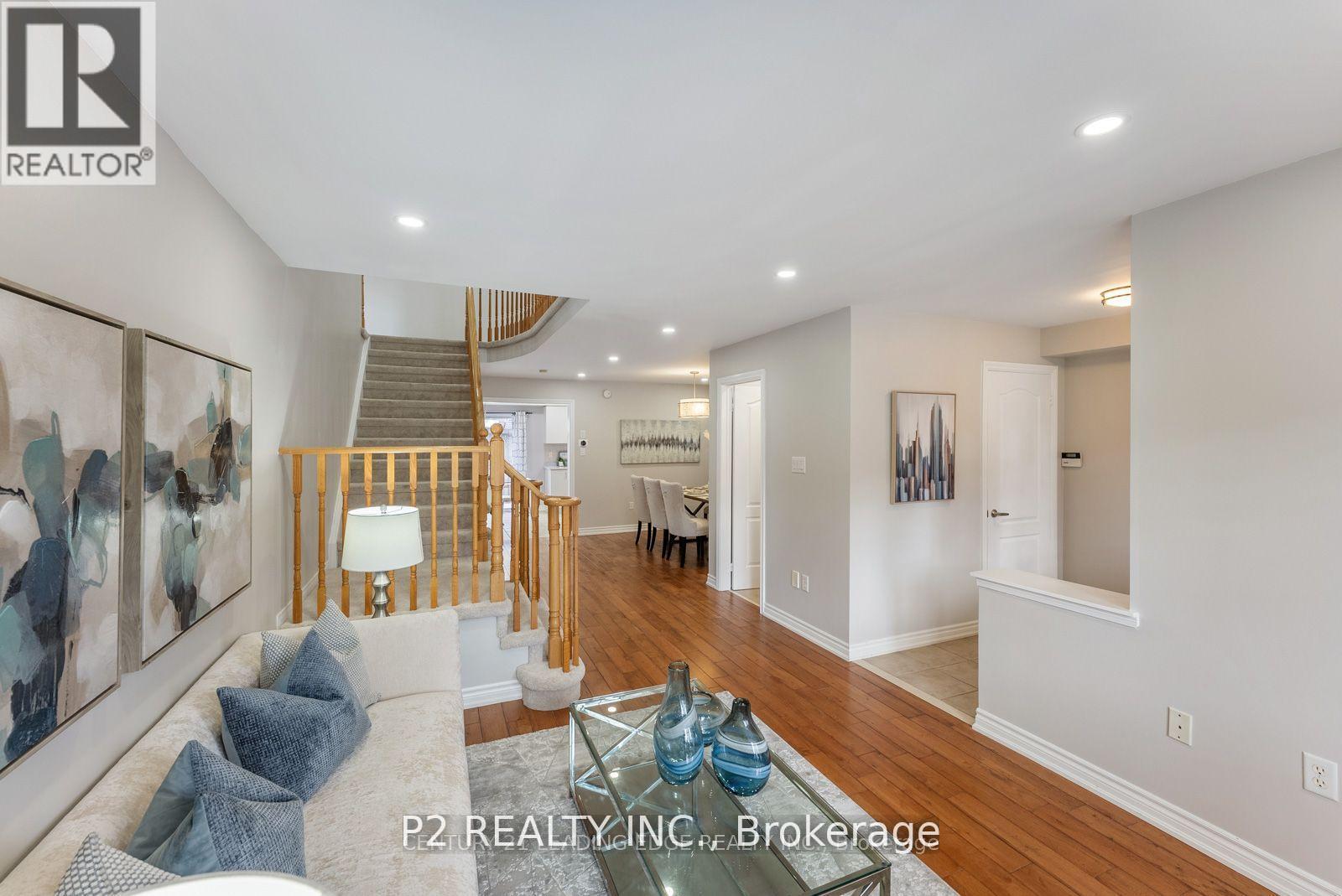 8 Parish Avenue, Ajax, Ontario  L1Z 1N2 - Photo 6 - E12556878