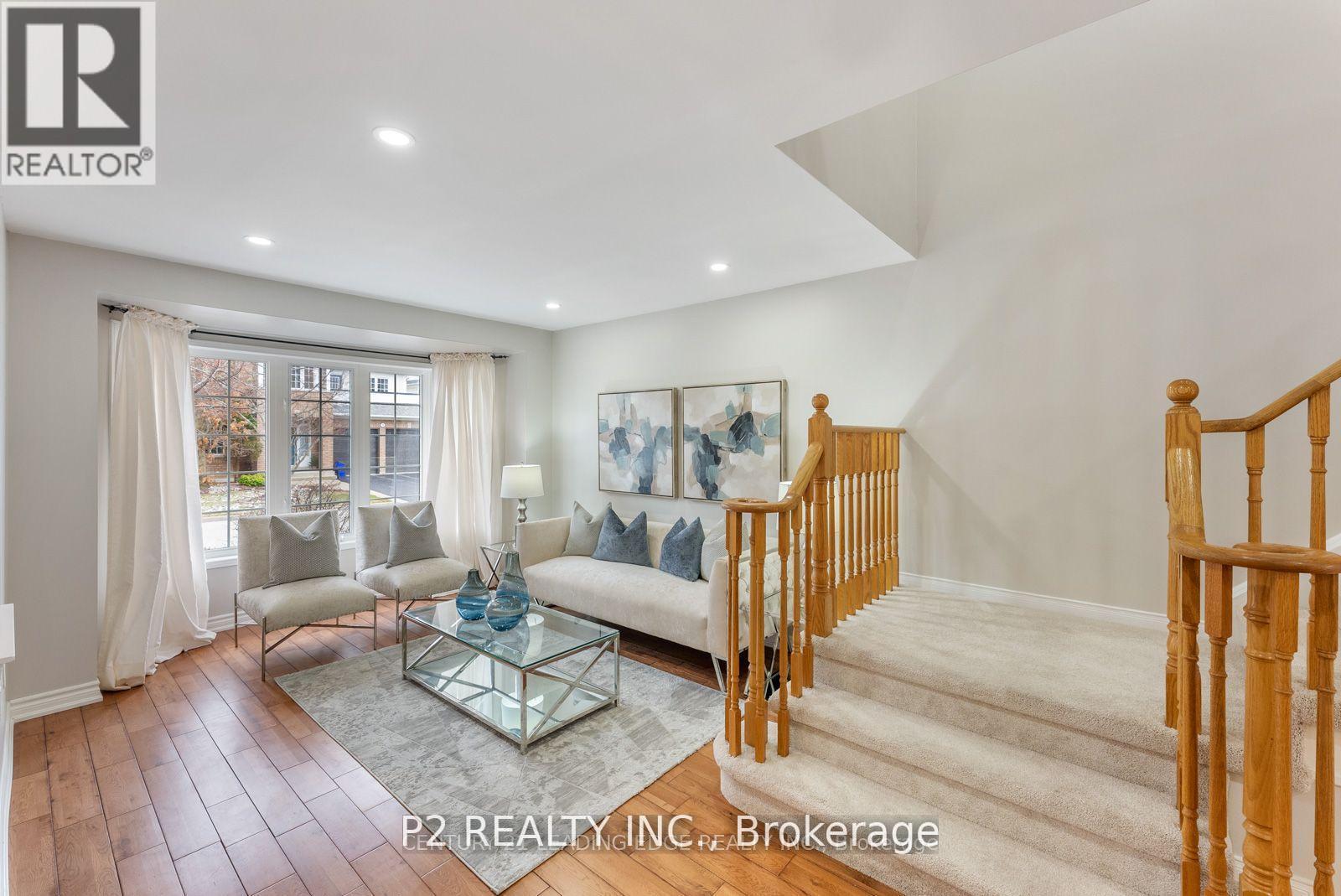 8 Parish Avenue, Ajax, Ontario  L1Z 1N2 - Photo 7 - E12556878