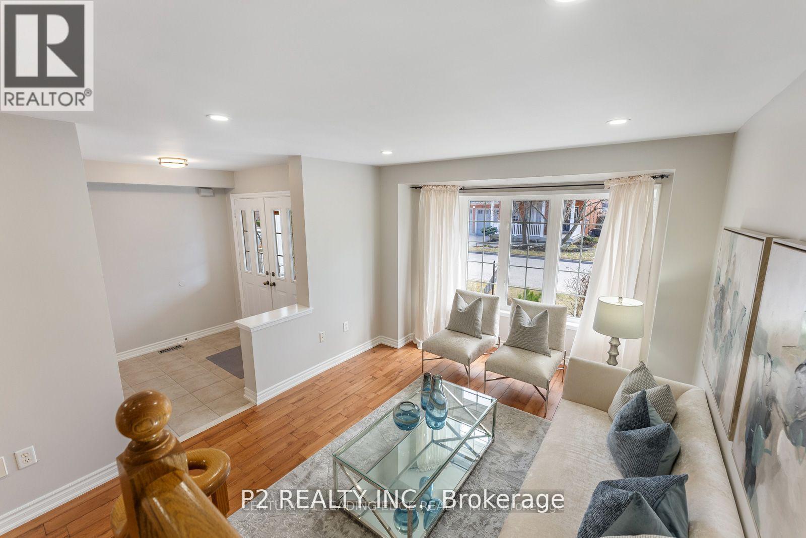 8 Parish Avenue, Ajax, Ontario  L1Z 1N2 - Photo 8 - E12556878