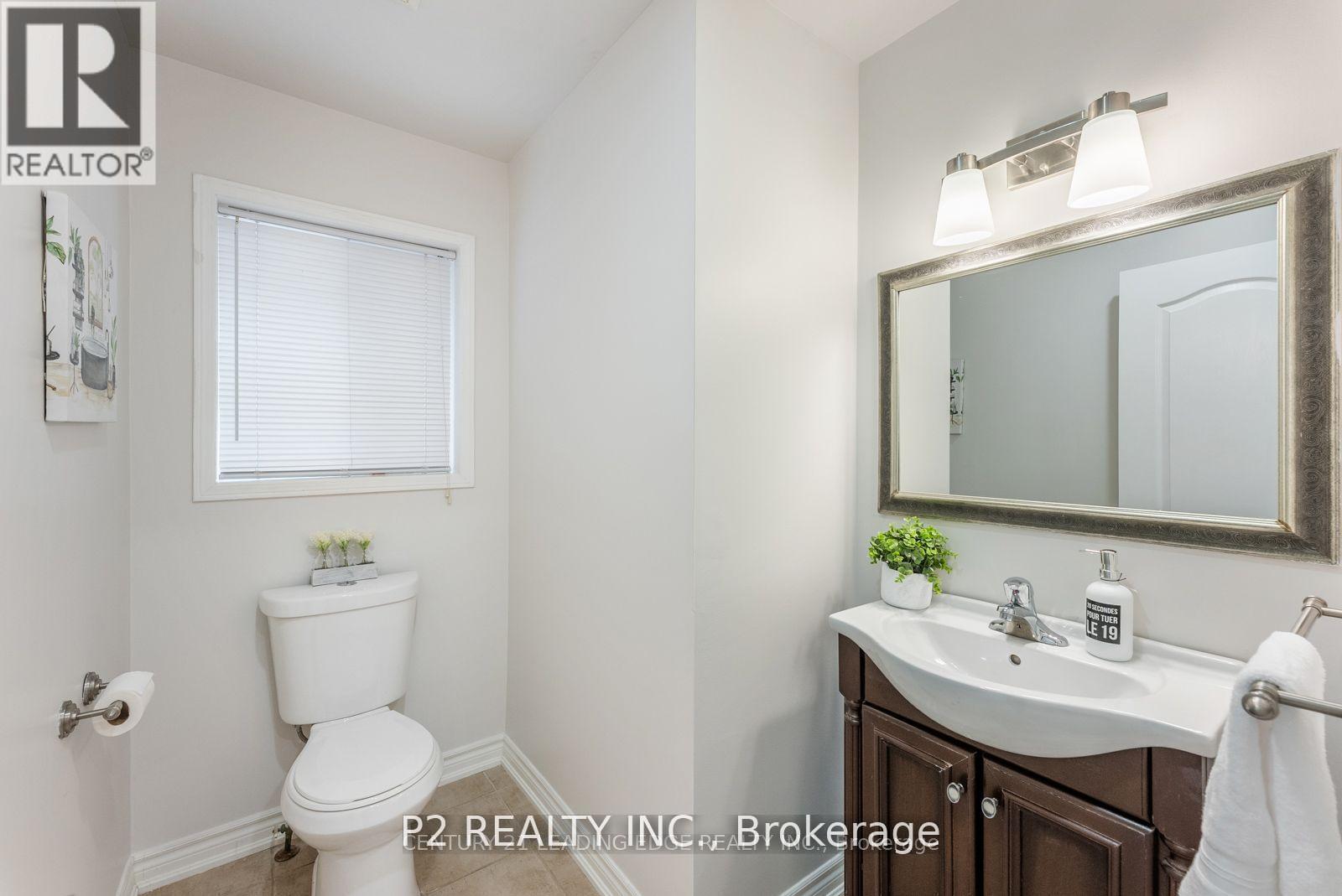 8 Parish Avenue, Ajax, Ontario  L1Z 1N2 - Photo 9 - E12556878