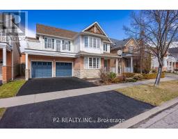 8 PARISH AVENUE, Ajax, Ontario