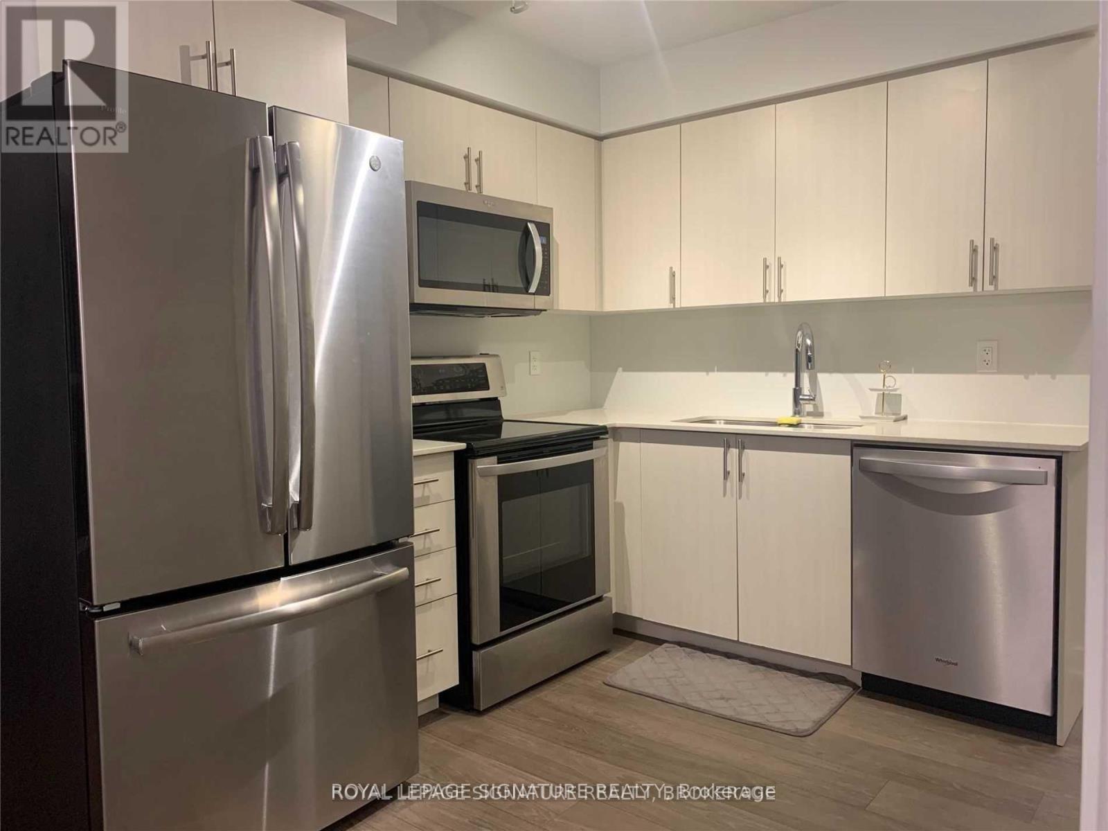 1114 - 8 Trent Avenue, Toronto, Ontario  M4C 0A6 - Photo 5 - E12556884