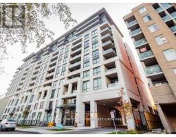 1114 - 8 TRENT AVENUE, Toronto, Ontario