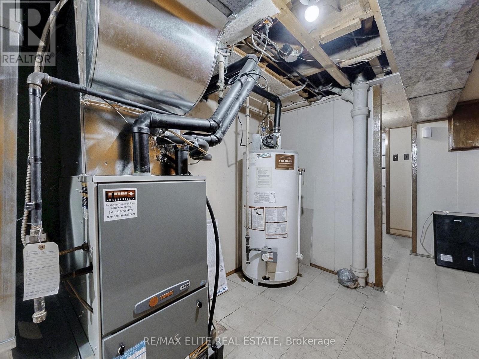 63 St Hubert Avenue, Toronto, Ontario  M4J 3Z2 - Photo 26 - E12556894