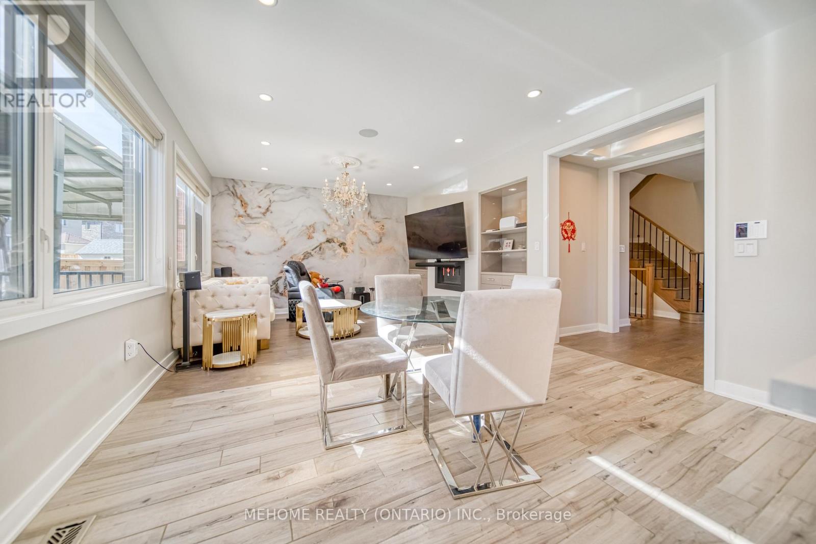 7 Proud Court, Aurora, Ontario  L4G 7B7 - Photo 12 - N12556866