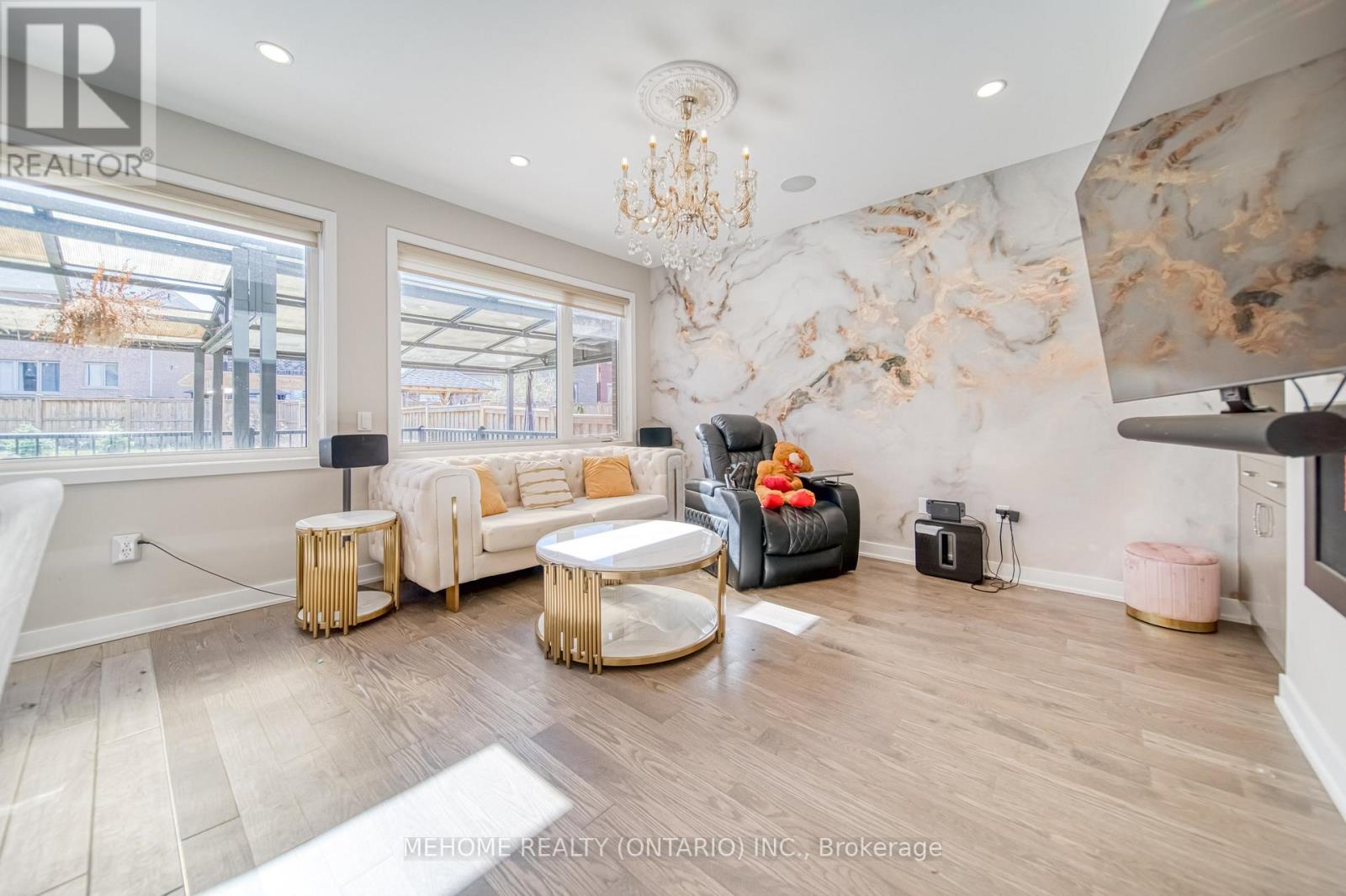 7 Proud Court, Aurora, Ontario  L4G 7B7 - Photo 13 - N12556866