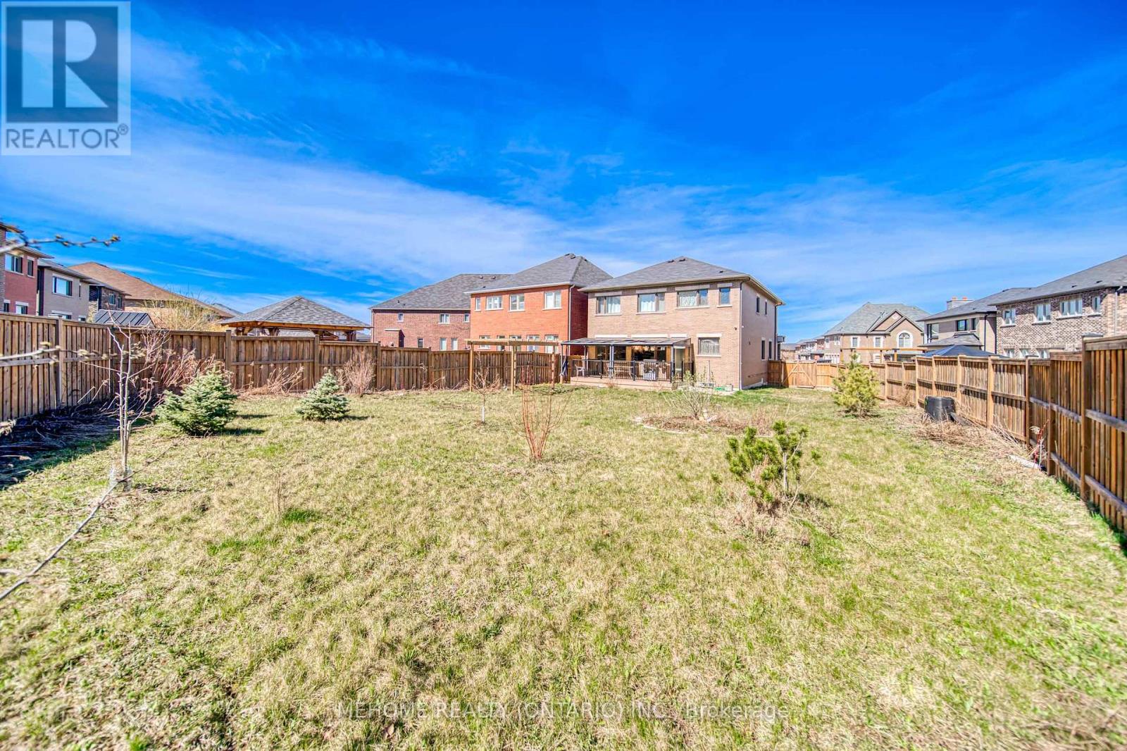 7 Proud Court, Aurora, Ontario  L4G 7B7 - Photo 37 - N12556866