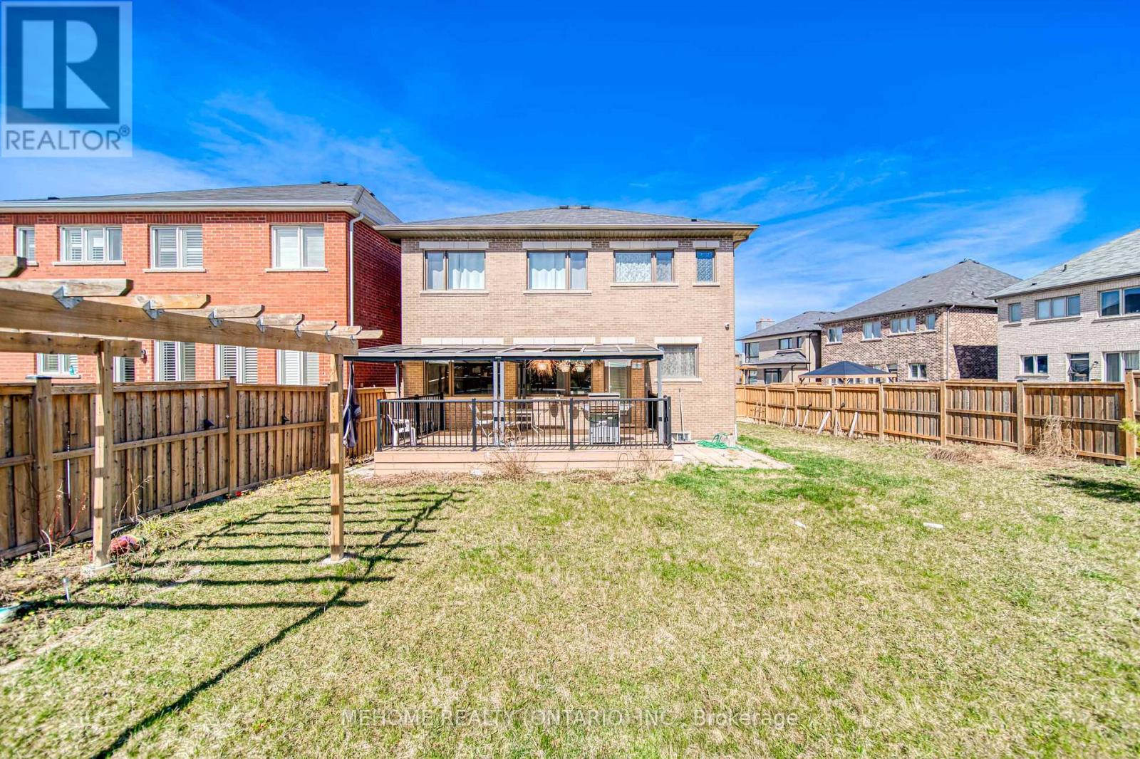 7 Proud Court, Aurora, Ontario  L4G 7B7 - Photo 38 - N12556866