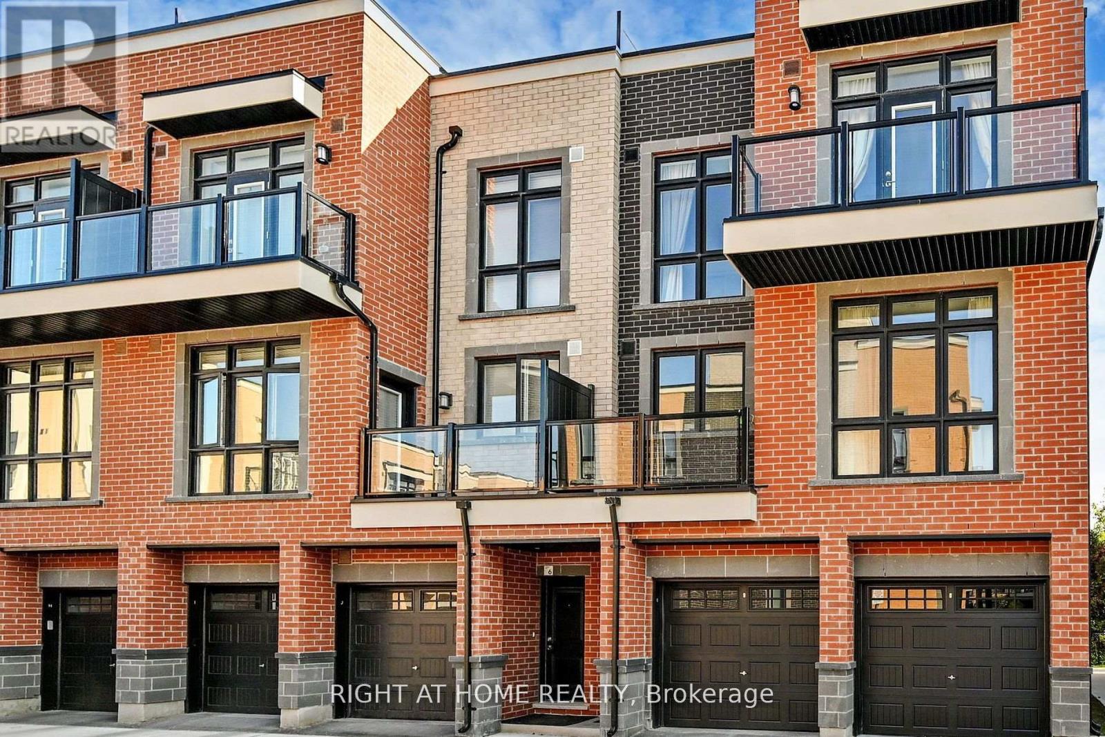 Th7 - 9 Phelps Lane, Richmond Hill, Ontario  L4E 1J4 - Photo 36 - N12556880