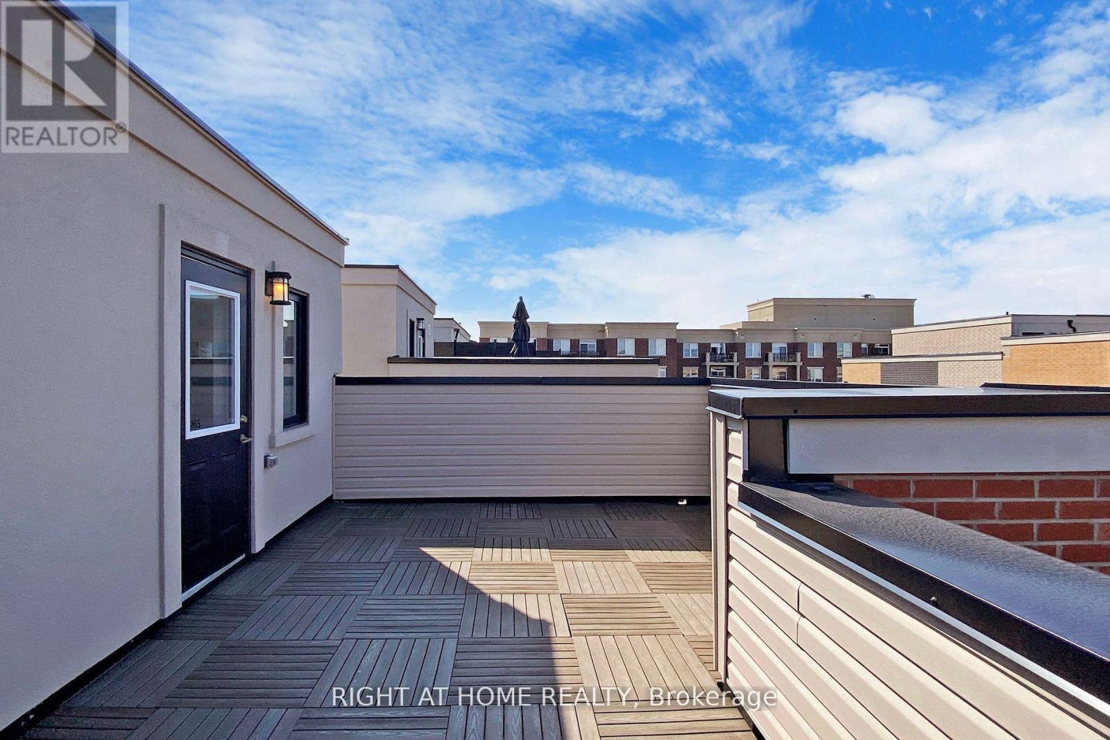 Th7 - 9 Phelps Lane, Richmond Hill, Ontario  L4E 1J4 - Photo 7 - N12556880