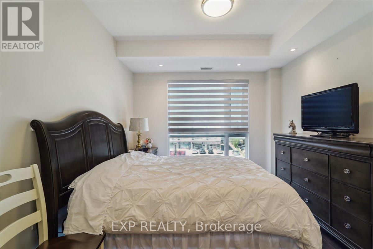 A203 - 5309 Highway 7, Vaughan, Ontario  L4L 0J1 - Photo 11 - N12556950