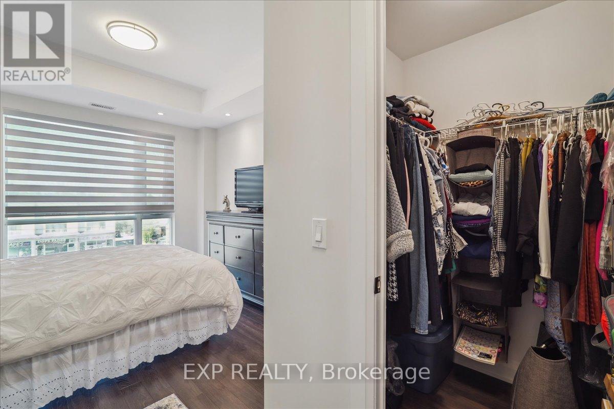 A203 - 5309 Highway 7, Vaughan, Ontario  L4L 0J1 - Photo 13 - N12556950