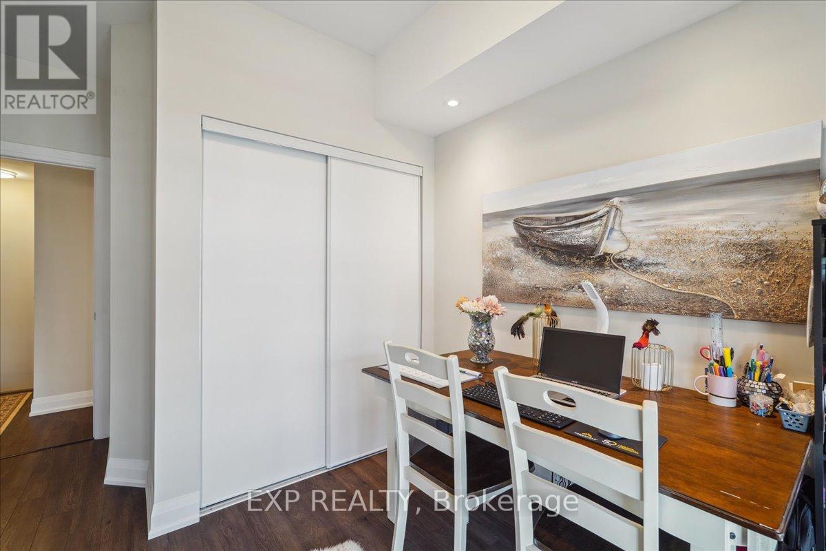 A203 - 5309 Highway 7, Vaughan, Ontario  L4L 0J1 - Photo 16 - N12556950