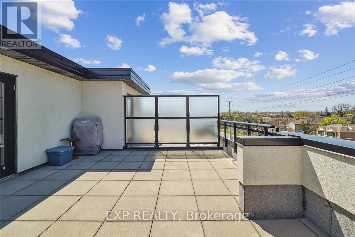 A203 - 5309 Highway 7, Vaughan, Ontario  L4L 0J1 - Photo 20 - N12556950