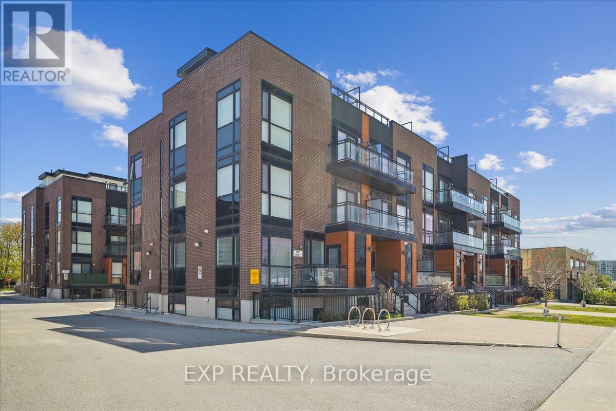 A203 - 5309 Highway 7, Vaughan, Ontario  L4L 0J1 - Photo 22 - N12556950